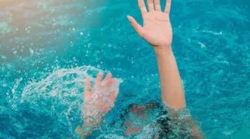 تحذير بشأن خطر الغرق الجاف للأطفال: مخاطر وأعراض قد تجهلينها سابقاً