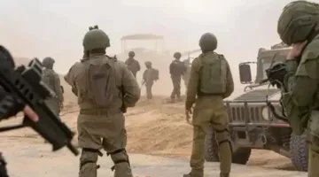 الاحتلال الإسرائيلي يخطط لهدم منازل قرية في بيت لحم: معلومات جديدة تسبب القلق