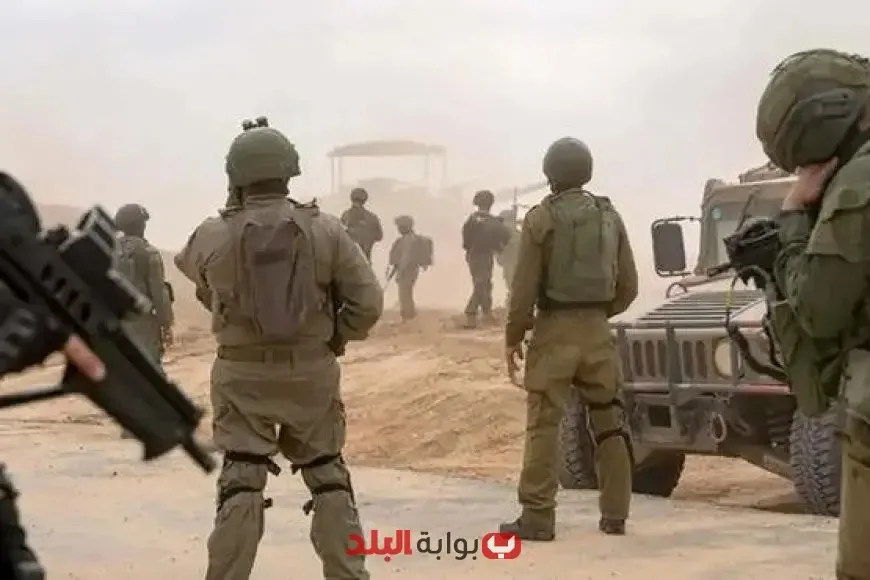الاحتلال الإسرائيلي يخطط لهدم منازل قرية في بيت لحم: معلومات جديدة تسبب القلق الاحتلال الإسرائيلي يخطط لهدم منازل قرية في بيت لحم: معلومات جديدة تسبب القلق