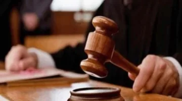 الحكم المؤبد للمدانين بقتل شاب طعناً في شبرا الخيمة