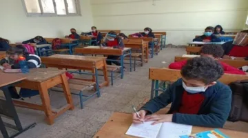 رابط نتائج السنة السادسة الابتدائية 2025