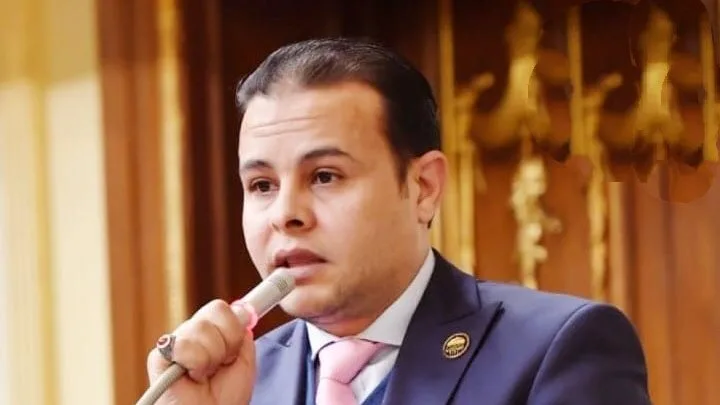 نائب برلماني: 30 يونيو أنقذت البلاد من قبضة جماعة متطرفة تفتقر للإيمان بالوطن