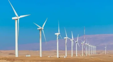 مصر تُوافق على أول اتفاق للطاقة المتجددة بين شركات القطاع الخاص بقدرة 400 ميجاواط