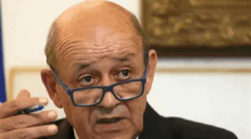لودريان يستمر في اجتماعاته مع المسؤولين اللبنانيين ويتوجه إلى البرلمان