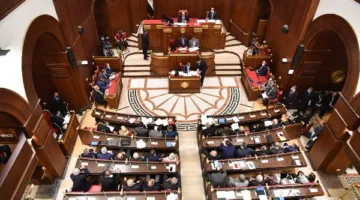 بعد موافقة الرئيس.. متطلبات إنشاء قوائم انتخابات مجلس الشيوخ