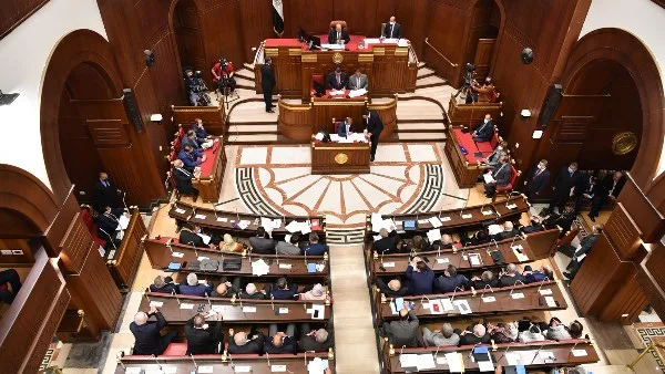بعد موافقة الرئيس.. متطلبات إنشاء قوائم انتخابات مجلس الشيوخ بعد موافقة الرئيس.. متطلبات إنشاء قوائم انتخابات مجلس الشيوخ