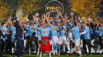 شبانة: المحكمة الرياضية تفاجئ بيراميدز في مسألة الدوري