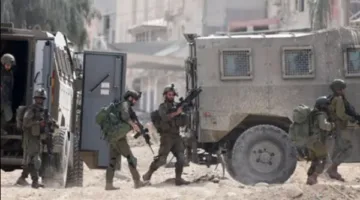 القاهرة الإخبارية: الاحتلال يعلن حظر تجول شامل في الضفة الغربية