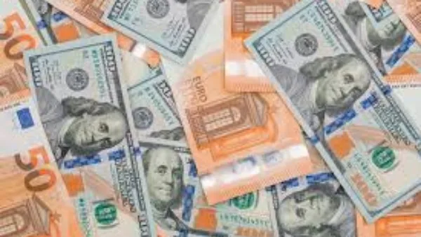 دور تحويلات المصريين في تعزيز الاقتصاد: إجابة من نائب برلماني دور تحويلات المصريين في تعزيز الاقتصاد: إجابة من نائب برلماني