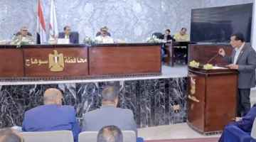 انطلاق تصحيح امتحانات الشهادة الإعدادية في سوهاج مع التركيز على الدقة والمراجعة.
