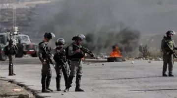 تصاعد الأوضاع في غزة: سقوط شهداء جدد وتحذيرات من القوات الاحتلال بعد إطلاق الصواريخ