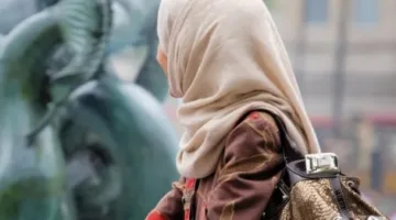 آية محمود رزق: تقليد الجنس المعاكس