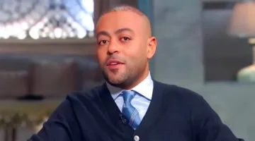 تامر عاشور: أول مبلغ عيدية حصلت عليه كان 20 جنيه، وكنت أنفقه على الألعاب والسينما.
