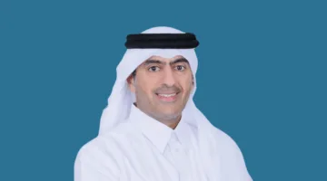 تعيين الدكتور خليفة جهام الكواري مديراً لمركز نوفر