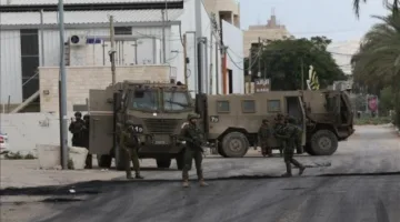 الضفة الغربية: إسرائيل تعزز هجماتها على نابلس وتقتحم مخيم بلاطة