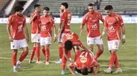 الأهلي يستعد لكأس العالم للأندية بتدريباته اليوم في ملعب جامعة نوفا.