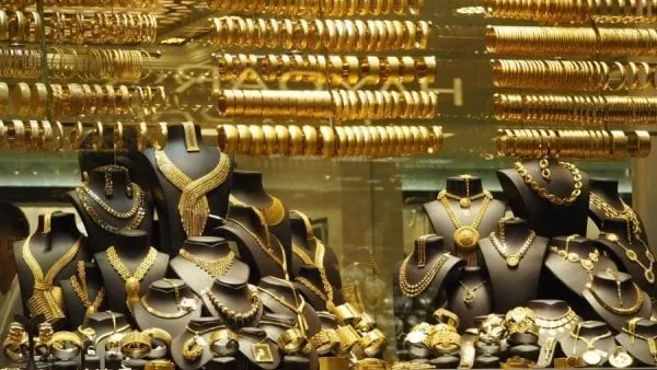 سعر الذهب في الجزائر بتاريخ الثلاثاء 10 يونيو 2025 سعر الذهب في الجزائر بتاريخ الثلاثاء 10 يونيو 2025