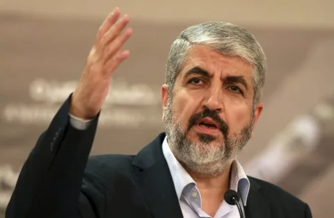 بينهم مشعل والحية وطه… إسرائيل تستعد لعمليات اغتيال واسعة لقادة حماس في الخارج، ودول عربية ترسل رسائل تهديد للحركة. توتر متزايد في العلاقات ومشهد جديد سيغير موازين المنطقة. بينهم مشعل والحية وطه… إسرائيل تستعد لعمليات اغتيال واسعة لقادة حماس في الخارج، ودول عربية ترسل رسائل تهديد للحركة. توتر متزايد في العلاقات ومشهد جديد سيغير موازين المنطقة.