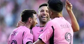 زميل ميسي يكشف عن جديد يتعلق بمواجهة الأهلي وإنتر ميامي.. التفاصيل هنا