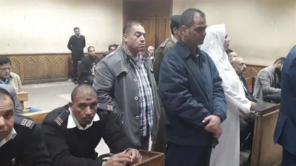 تأجيل جلسة محاكمة “جمال اللبان” بتهمة التلاعب في 73 مليون جنيه تأجيل جلسة محاكمة “جمال اللبان” بتهمة التلاعب في 73 مليون جنيه