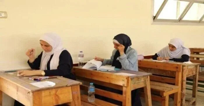 الأحد القادم: انطلاق أول امتحانات الثانوية العامة 2025 بمادة التربية الدينية الأحد القادم: انطلاق أول امتحانات الثانوية العامة 2025 بمادة التربية الدينية