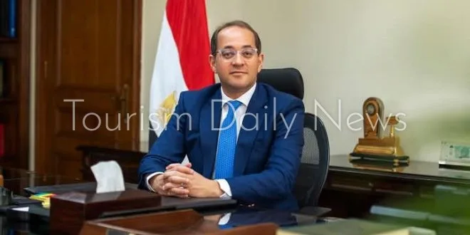 وزير المالية يأمر بتبسيط الإجراءات الجمركية للحجاج وزير المالية يأمر بتبسيط الإجراءات الجمركية للحجاج