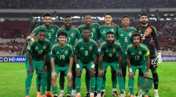 قبل المباراة مع أستراليا.. ما هي متطلبات تأهل منتخب السعودية إلى كأس العالم 2026؟