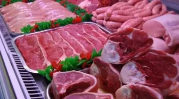 أسعار اللحوم والدجاج والبيض في أسواق أسيوط اليوم الثلاثاء 10 يونيو 2025