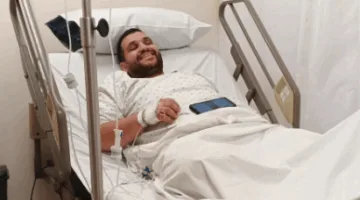 إطلاق نار على مرشح سابق في منطقة البقاع (صورة)