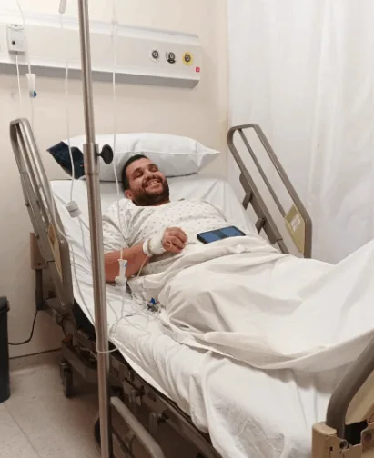إطلاق نار على مرشح سابق في منطقة البقاع (صورة) إطلاق نار على مرشح سابق في منطقة البقاع (صورة)