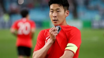 ـ هدفان في الشوط الأول: المنتخب الكوري الجنوبي يحجز مقعده في كأس العالم على حساب الكويت