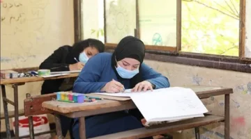 قريباً.. “تعليم القاهرة” تكشف عن نتائج الفصل الدراسي الثاني 2025 لطلاب النقل | التفاصيل