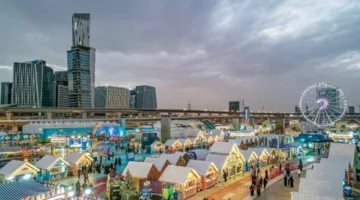 تنبؤات بزيادة سنوية في قطاع الترفيه بالمملكة بنسبة 10% بفضل التحول الرقمي