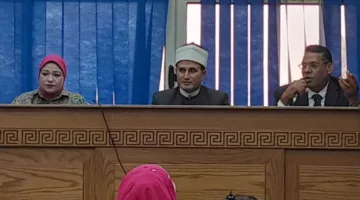 محافظ المنيا: من الضروري توعية الشباب بمخاطر الهجرة غير الشرعية لحماية أرواحهم وموارد الوطن