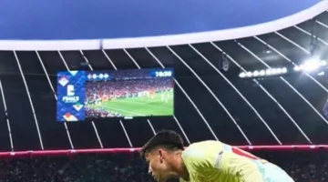 شرح ما أشار إليه بيدري من خلال حسابه