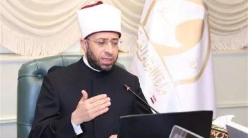 وزير الأوقاف: إزالة العقبات وتطبيق نظام المكافآت والعقوبات هما أولويات العمل