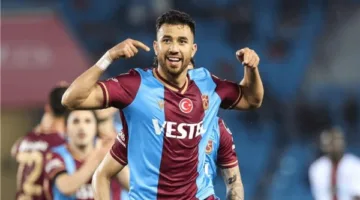 إعلامي: تريزيجيه يعتبر أقوى صفقة للأهلي.. وبيكهام سيكون النجم الأبرز في كأس العالم.