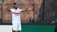 هل يغادر سيف الدين الجزيري نادي الزمالك؟