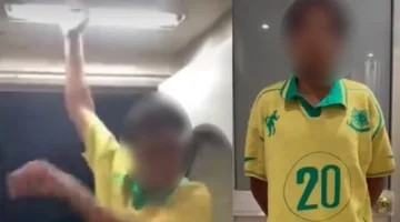 غرامة تذكرة تؤدي لتدمير القطار الروسي.. الداخلية تعلن القبض على المتهم والنقل تتعهد بالإجراءات اللازمة
