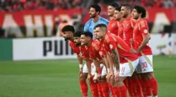 معلومات عن مباراة الأهلي وإنتر ميامي في مونديال الأندية