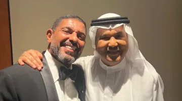 محمد عبده والمايسترو هاني فرحات رأس الحفلات بمناسبة عيد الأضحى