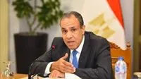 وزير الخارجية والهجرة يلتقي بعدد من الطلاب في الجامعات البريطانية