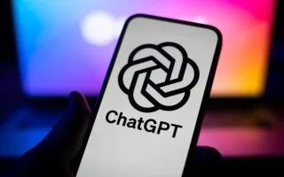 عطل غير متوقع يؤثر على «ChatGPT» عالمياً