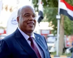 رئيس غرفة تجارة القاهرة: مبادرة تداول واستقبال خام الحديد تعزز تطوير صناعة الحديد المحلية