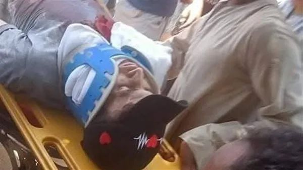 عاجل: إطلاق نار بمحطة جرجا في سوهاج يؤدي لوفاة شاب نتيجة خلاف ثأري عاجل: إطلاق نار بمحطة جرجا في سوهاج يؤدي لوفاة شاب نتيجة خلاف ثأري