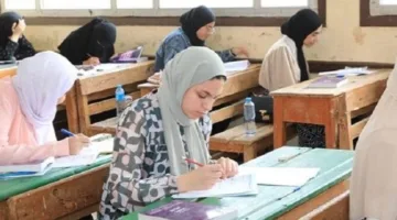 متى سيكون موعد انتهاء امتحانات الثانوية العامة لعام 2025؟