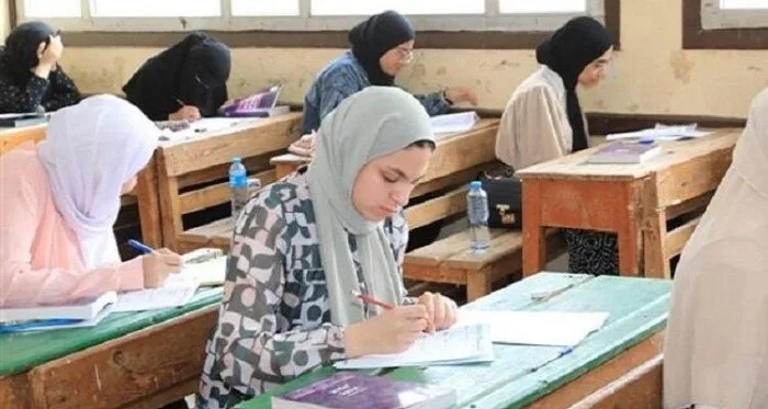 متى سيكون موعد انتهاء امتحانات الثانوية العامة لعام 2025؟ متى سيكون موعد انتهاء امتحانات الثانوية العامة لعام 2025؟