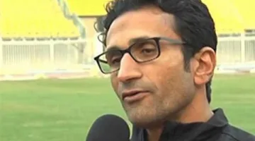 أحمد سامي مرشح لتولي القيادة الفنية لنادي الاتحاد السكندري بدلاً من عبد العاطي