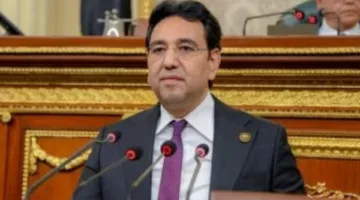نائب برلماني: احتجاز السفينة مادلين يعد جريمة مكتملة، وحان الوقت لإنهاء حصار غزة