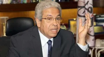 حالة من التمرد مستمرة .. عبد المنعم السعيد يتحدث عن مظاهرات لوس أنجلوس
